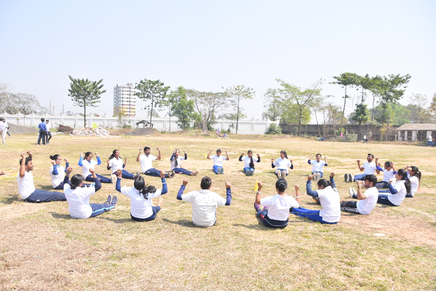 Rajendranath College of Polytechnic Durgapur Activities photo 26